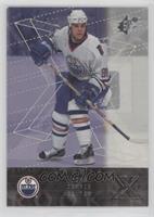 Mike Comrie #/1,500