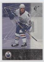 Mike Comrie #/1,500