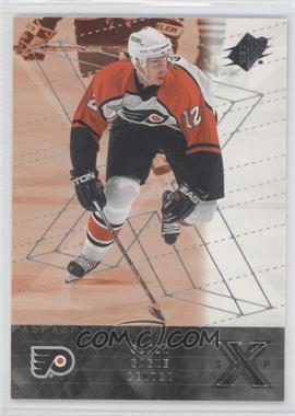 2000-01 SPx - [Base] #48 - Simon Gagne