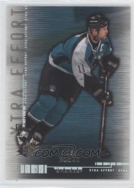 2000-01 SPx - [Base] #79 - Owen Nolan