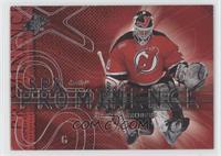 Martin Brodeur