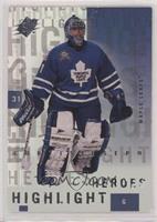 Curtis Joseph [EX to NM]