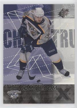 2000-01 SPx - Rookie Redemptions #RR17 - Martin Erat