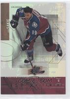 Joe Sakic