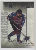 Peter Forsberg