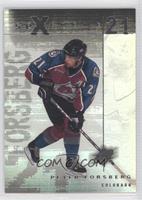 Peter Forsberg