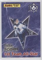 Felix Potvin