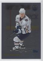Todd Marchant #/100