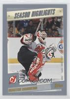 Martin Brodeur