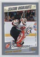 Martin Brodeur