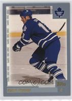 Mats Sundin [EX to NM]