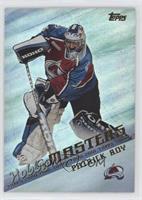 Patrick Roy