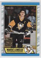 Mario Lemieux (O-Pee-Chee)