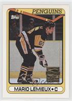 Mario Lemieux (Topps)