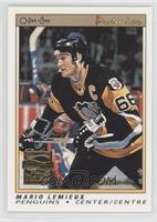 Mario Lemieux (O-Pee-Chee Premier)