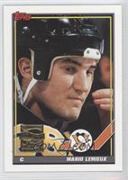 Mario Lemieux (Topps)