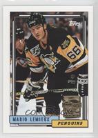 Mario Lemieux (Topps)