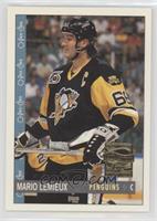 Mario Lemieux (O-Pee-Chee)