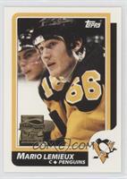 Mario Lemieux (Topps)