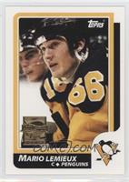 Mario Lemieux (Topps)