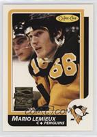 Mario Lemieux (O-Pee-Chee)