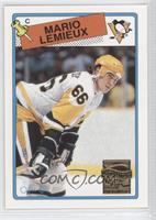 Mario Lemieux (O-Pee-Chee)