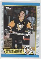 Mario Lemieux (Topps)