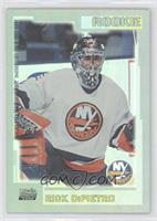 Rick DiPietro #/35