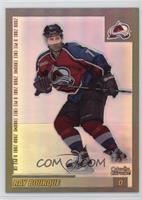 Ray Bourque [EX to NM]