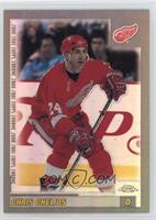 Chris Chelios [EX to NM]