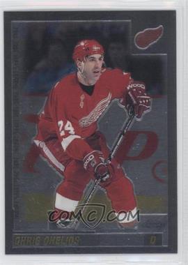 2000-01 Topps Chrome - [Base] #121 - Chris Chelios