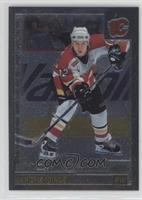 Jarome Iginla