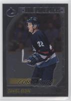 Daniel Sedin [EX to NM]