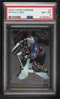 Patrick Roy [PSA 8 NM‑MT]