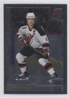 2000-01 Topps Chrome - [Base] #26 - Scott Stevens