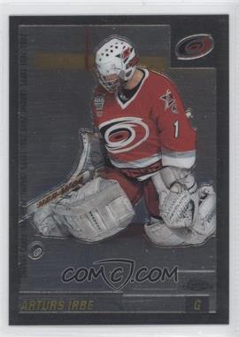 2000-01 Topps Chrome - [Base] #65 - Arturs Irbe