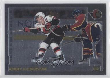 2000-01 Topps Chrome - [Base] #82 - Daniel Alfredsson