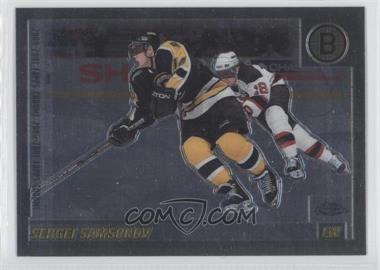 2000-01 Topps Chrome - [Base] #84 - Sergei Samsonov