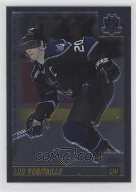 2000-01 Topps Chrome - [Base] #87 - Luc Robitaille