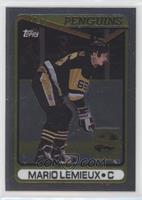 Mario Lemieux