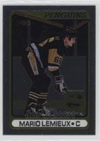 Mario Lemieux