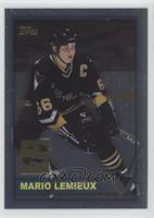 Mario Lemieux