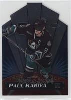 Paul Kariya