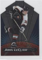 John LeClair