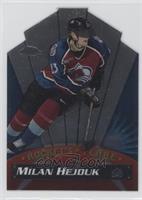 Milan Hejduk