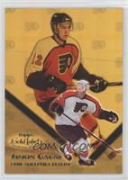 Simon Gagne #/399