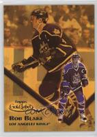 Rob Blake #/399