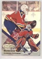 Roberto Luongo