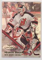 Martin Brodeur