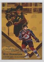 Ray Bourque #/299